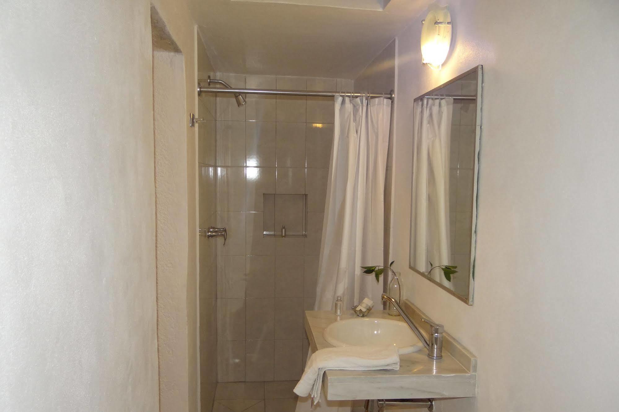 Hotel Nacional Oaxaca Екстер'єр фото